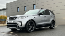 Land Rover Discovery 3.0 D350 Dynamic HSE 5dr Auto Diesel Station Wagon